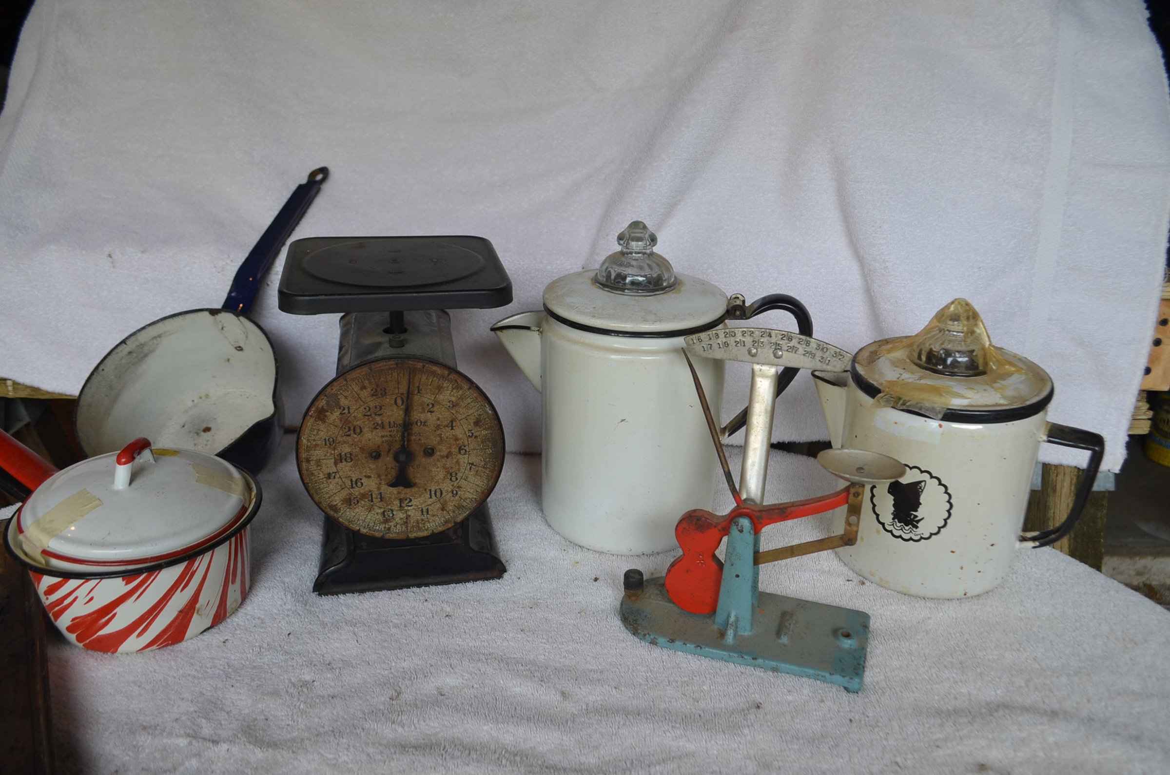 Property photo 33 - PERSONAL PROPERTY & REAL ESTATE AUCTION 2 DATES IN NOBLE COUNTY